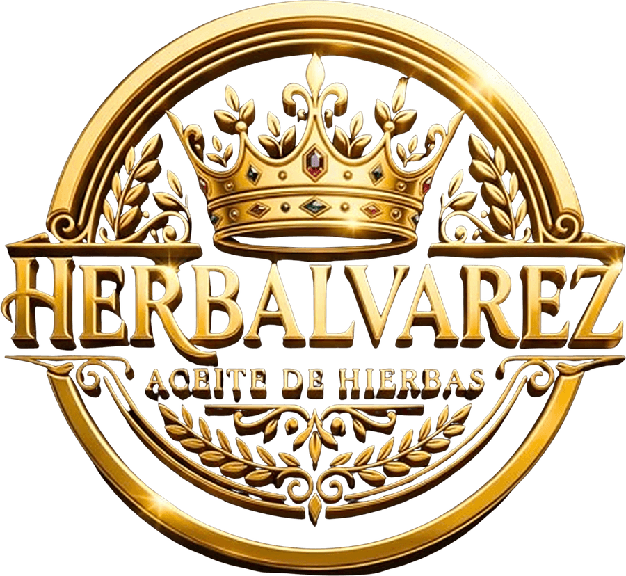 Herbalvarez — Aceite de Hierbas