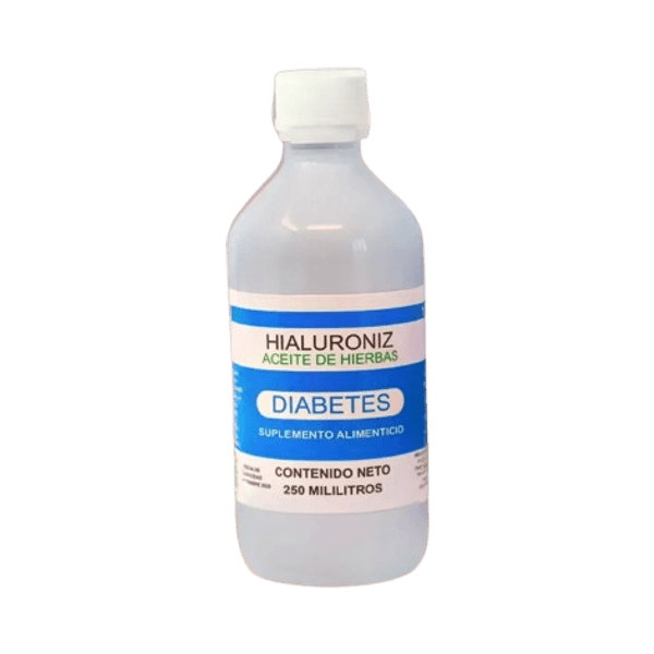 Herbalvarez Diabetes