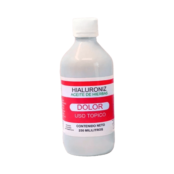 Herbalvarez Dolor