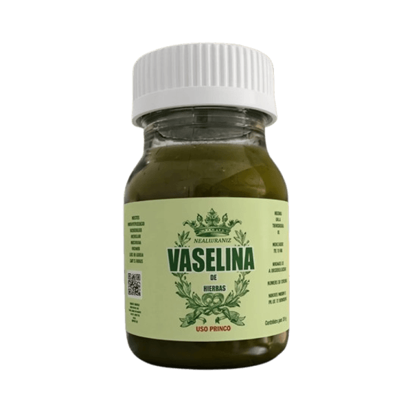Herbalvarez Vaselina